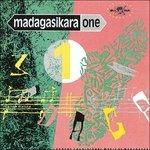 Current Traditional Music of Madagascar - CD Audio