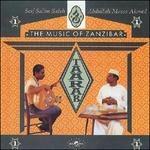 Taarab 1. The Music of Zanzibar - CD Audio di Salim Saleh,Ahmed Muss