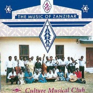 Taarab 4 - CD Audio di Culture Musical Club