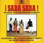 Saba Saba Mozambique