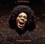Maggot Brain - CD Audio di Funkadelic