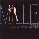 I Got to Try it One Time - CD Audio di Millie Jackson