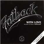 CD With Love Fatback Band