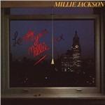 Lovingly Yours - CD Audio di Millie Jackson