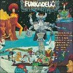 Standing on the Verge of - Vinile LP di Funkadelic