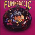 Music for your Mother - CD Audio di Funkadelic