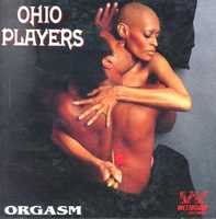 CD Orgasm Ohio Players