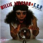 E.S.P. - CD Audio di Millie Jackson