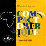 Compact Afrique - CD Audio