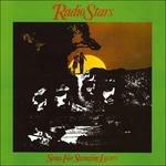 Songs for Swinging Lovers - CD Audio di Radio Stars