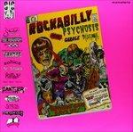 Rockabilly Psychosis - Vinile LP