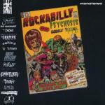 Rockabilly Psichosis - CD Audio