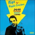 Bops, Babes, Booze & Bovver - CD Audio di Nips and Nipple Erectors
