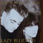 Lazy Blue Eyes