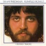 Rumpled Romeo - CD Audio di Dean Friedman