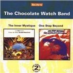 The Inner Mystique - One Step Beyond - CD Audio di Chocolate Watchband