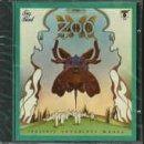 Chocolate Moose - CD Audio di Zoo