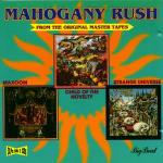 Child of the novelty - Maxoom - Strange Universe - CD Audio di Mahogany Rush
