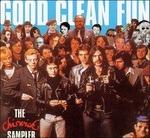 Good Clean Fun