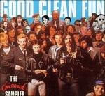 Good Clean Fun - CD Audio