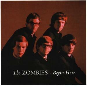 Begin Here - CD Audio di Zombies