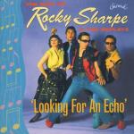 Looking for an Echo - CD Audio di Rocky Sharpe & the Replays