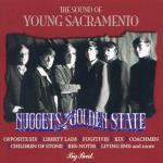 The Sound of Young Sacramento - CD Audio