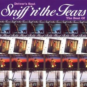 The Best OF Sniff 'n' the Tears - CD Audio di Sniff 'n' the Tears