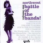 Northwest Battle vol.1 - CD Audio