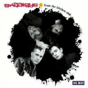 From the Kitchen Sink - CD Audio di Stingrays