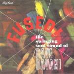 Fused! Swinging Soul Sound - CD Audio di Dave Davani