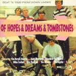 Of Hopes & Dreams & Tombstones - CD Audio