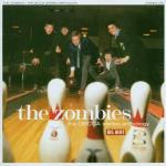 The Decca Stereo Anthology - CD Audio di Zombies