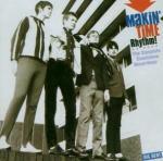 Rhythm! - CD Audio di Makin' Time