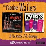 At the Castle - The Wailers & Company