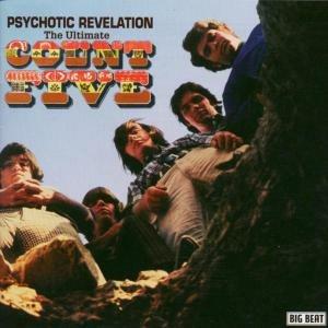 Psychotic Revelation - CD Audio di Count Five
