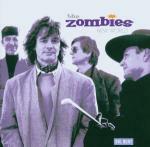New World ( + 2 Bonus Tracks) - CD Audio di Zombies