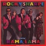 Rama Lama Ding Dong - CD Audio di Rocky Sharpe & the Replays