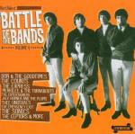 Northwest Battle of the Bands vol.4 - CD Audio