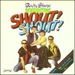 Shout! Shout! - CD Audio di Rocky Sharpe & the Replays