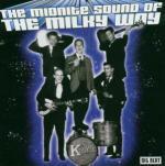 Midnite Sound Milky Way - CD Audio