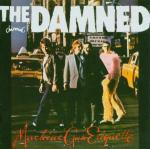 Machine Gun Etiquette (+ Bonus Tracks) - CD Audio di Damned