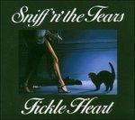 Fickle Heart (Special Edition) - CD Audio di Sniff 'n' the Tears