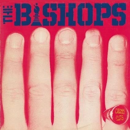 Cross Cuts - CD Audio di Count Bishops