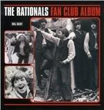 Fan Club Album - Vinile LP di Rationals