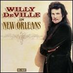 In New Orleans - CD Audio di Willy DeVille