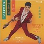 Nippon Rock N Roll - CD Audio di Masaaki Hirao