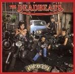 On Tar Beach - CD Audio di Deadbeats