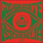 Golden State Psychedelia - CD Audio