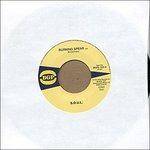 Burning Spear - Do Whatever You Want Me Too - Vinile 7'' di SOUL
